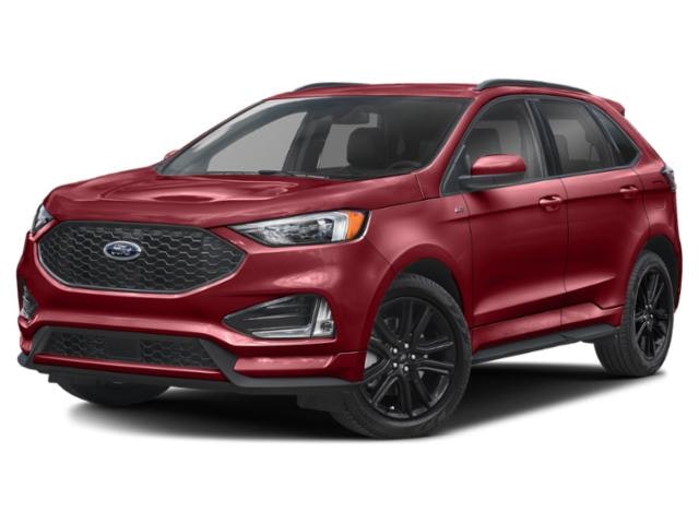 2024 Ford Edge ST LINE (24162) Main Image