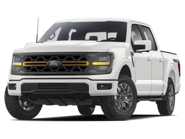 2024 Ford F-150 TREMOR (24508) Main Image