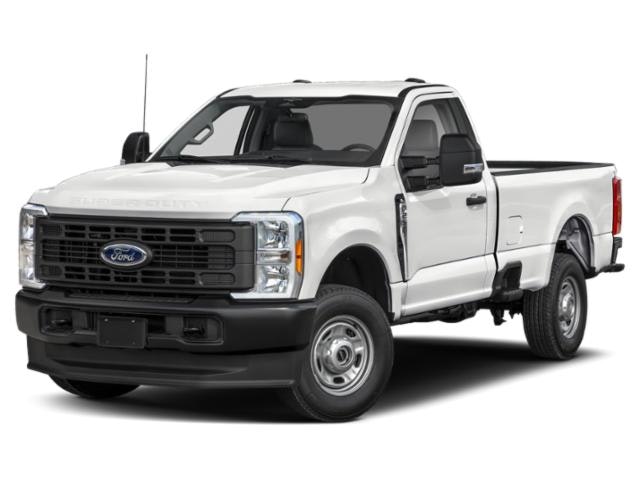 2025 Ford Super Duty F-250 SRW 4X4 REG CAB PICKUP/1 (F2B1000S1) Main Image