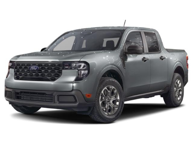 2025 Ford Maverick XLT (W8J0007S1) Main Image