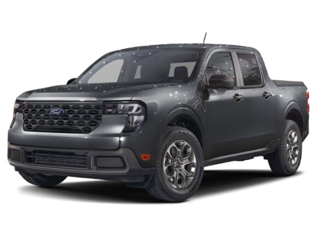 2025 Ford Maverick XLT (W8J0008S1) Main Image