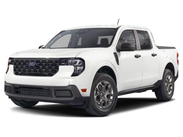 2025 Ford Maverick XLT (W8J0003S1) Main Image