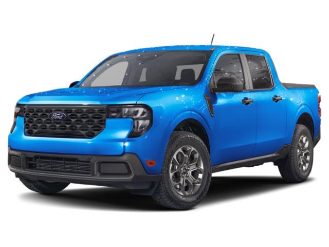 2025 Ford Maverick XLT (W8J0012S1) Main Image