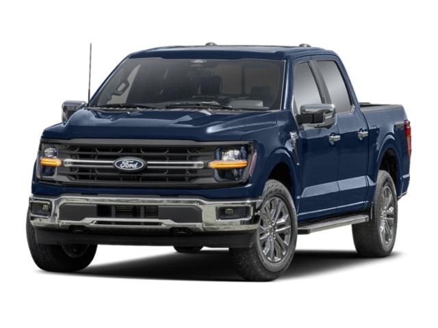 2024 Ford F-150 XLT (24413) Main Image
