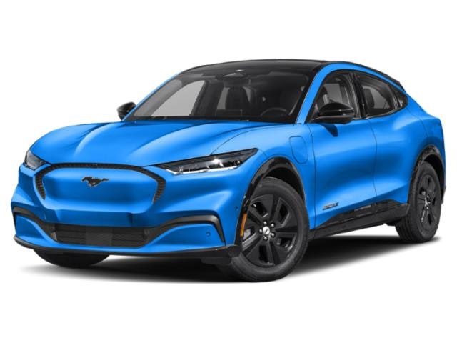 2024 Ford Mustang Mach-E SELECT (24439) Main Image