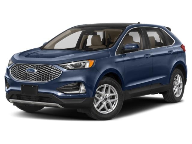 2024 Ford Edge SEL (24011) Main Image
