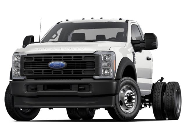 2024 Ford Super Duty F-550 DRW XL (24178) Main Image