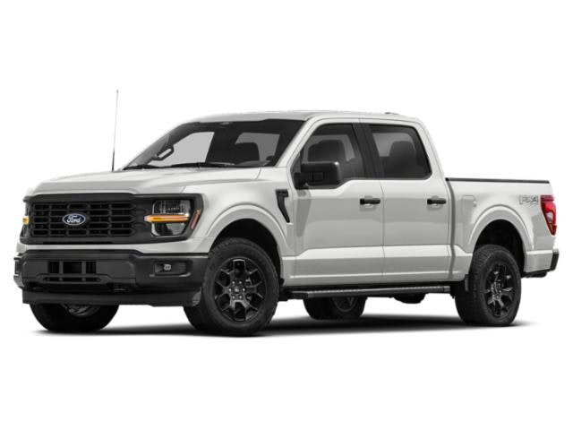 2024 Ford F-150 STX (24406) Main Image