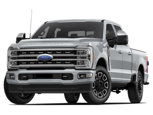 2024 Ford Super Duty F-250 SRW LARIAT (24500) Main Image