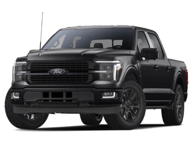 2024 Ford F-150 PLATINUM (24364) Main Image