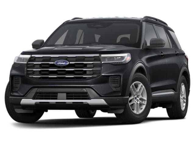 2025 Ford Explorer ACTIVE (25019) Main Image