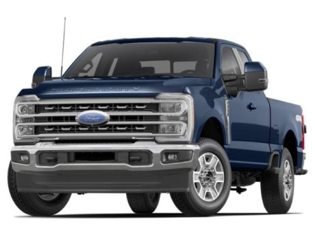 2024 Ford Super Duty F-250 SRW