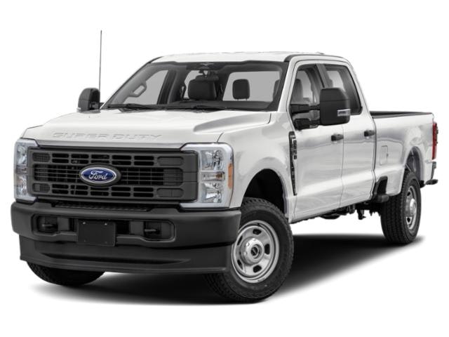 2024 Ford Super Duty F-350 DRW XLT (24488) Main Image