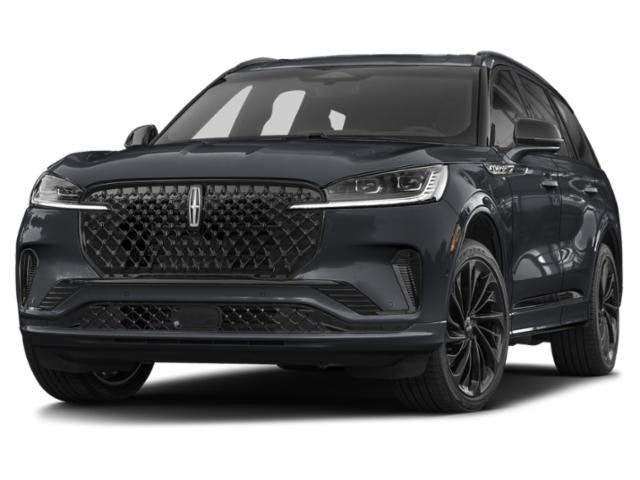 2025 Lincoln Aviator RESERVE (U0719) Main Image