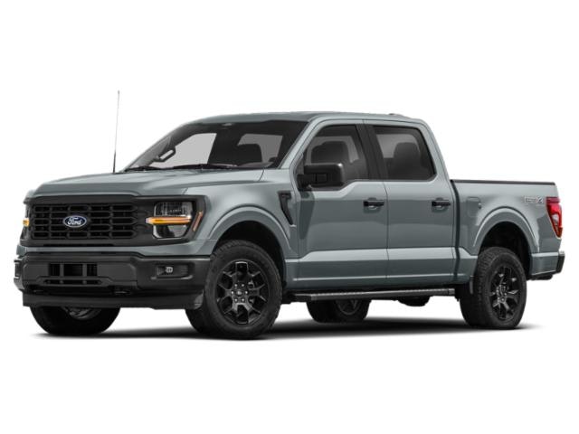 2024 Ford F-150 STX (24493) Main Image