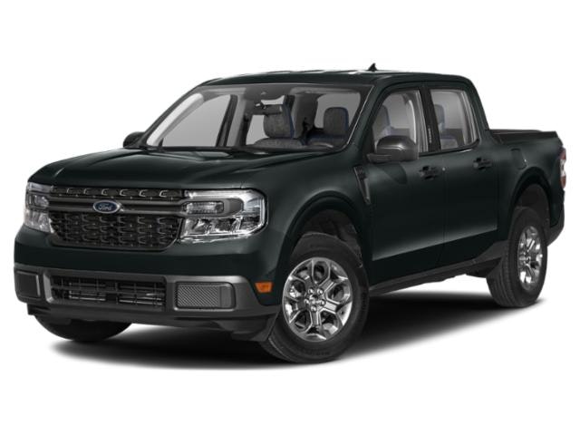 2024 Ford Maverick XLT (24467) Main Image