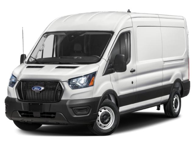 2024 Ford Transit Cargo Van BASE (24502) Main Image