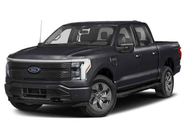2024 Ford F-150 Lightning XLT (24497) Main Image
