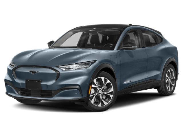 2024 Ford Mustang Mach-E PREMIUM (24495) Main Image