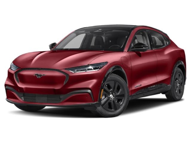 2024 Ford Mustang Mach-E SELECT (K1S0015R1) Main Image