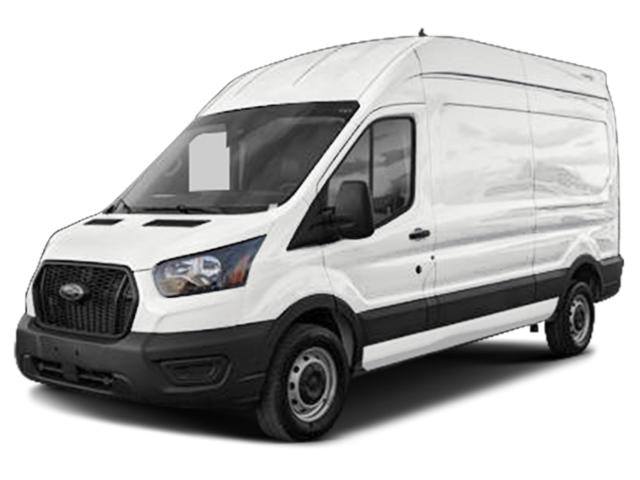 2024 Ford Transit Cargo Van HR CARGO RWD (R3X0005R1) Main Image