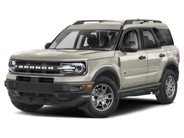 2024 Ford Bronco Sport BIG BEND (24492) Main Image