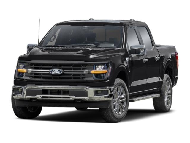 2024 Ford F-150 XLT (24433) Main Image