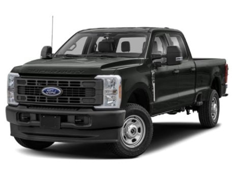 2024 Ford Super Duty F-350 SRW