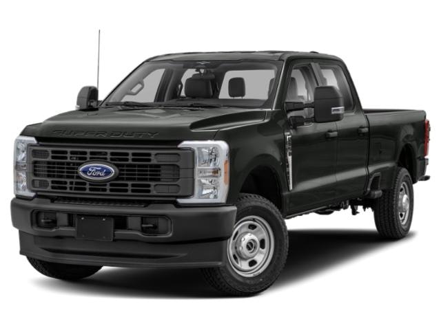 2024 Ford Super Duty F-350 SRW LARIAT (24473) Main Image