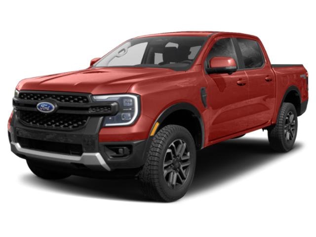 2024 Ford Ranger XLT (24408) Main Image