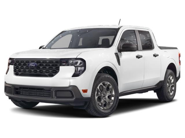 2025 Ford Maverick XLT (W8J0001S1) Main Image