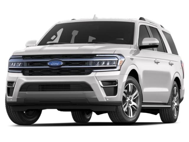 2024 Ford Expedition LIMITED (24441) Main Image