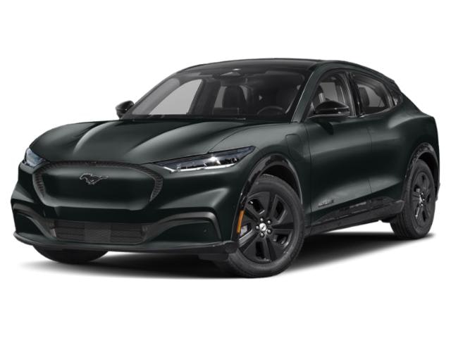2024 Ford Mustang Mach-E SELECT (K1S0012R1) Main Image