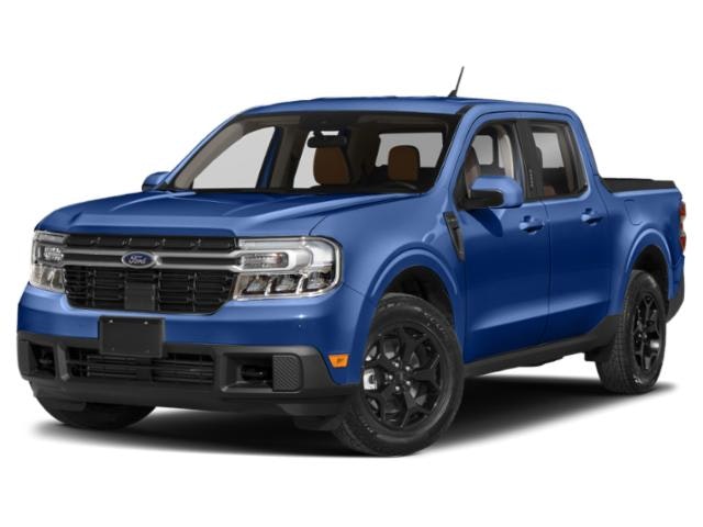 2024 Ford Maverick LARIAT (24326) Main Image