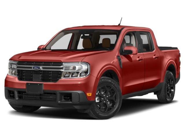2024 Ford Maverick LARIAT (24327) Main Image