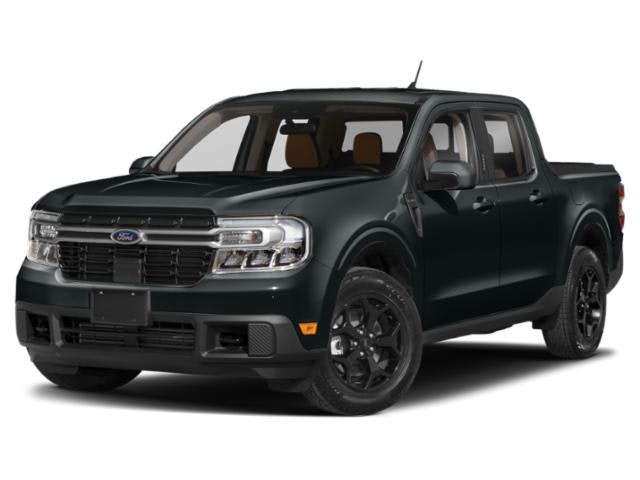 2024 Ford Maverick LARIAT (24330) Main Image