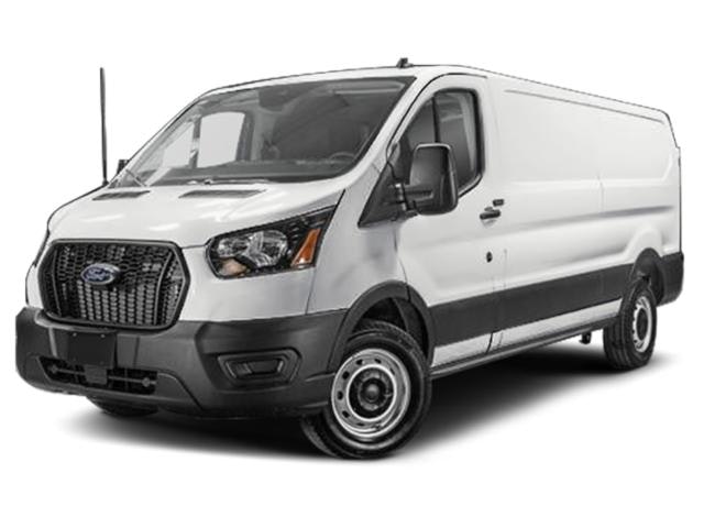 2024 Ford Transit Cargo Van BASE (24385) Main Image