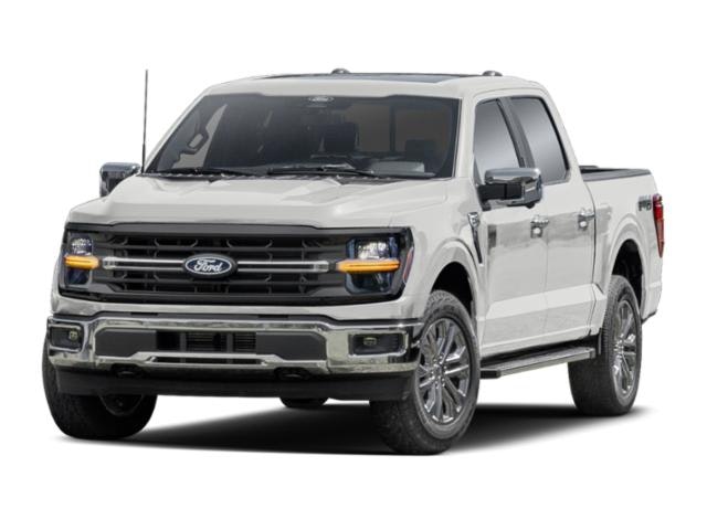 2024 Ford F-150 XLT (24358) Main Image