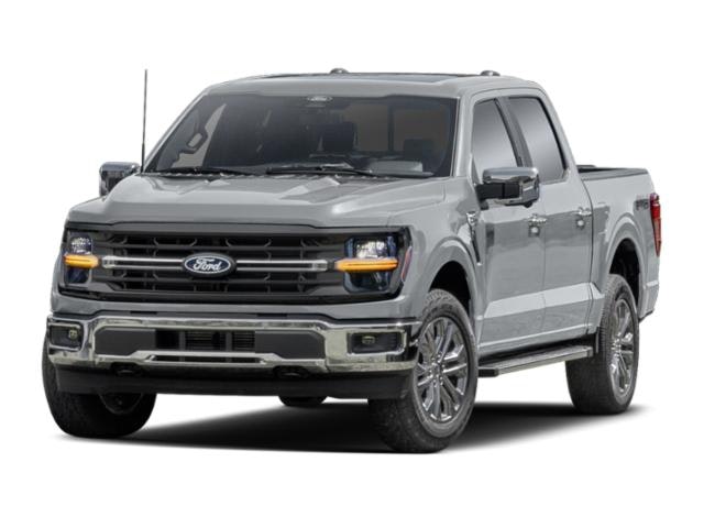 2024 Ford F-150 XLT (24295) Main Image