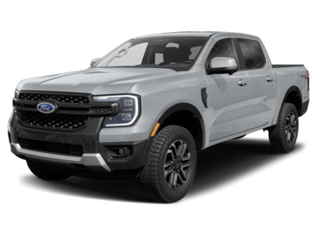 2024 Ford Ranger XL (24521) Main Image