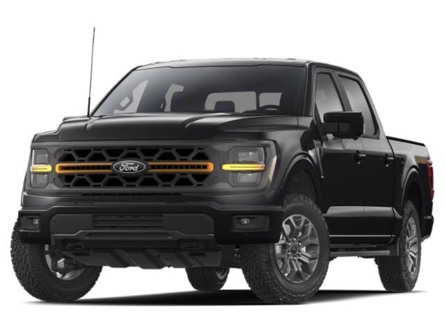 2024 Ford F-150 TREMOR (24520) Main Image