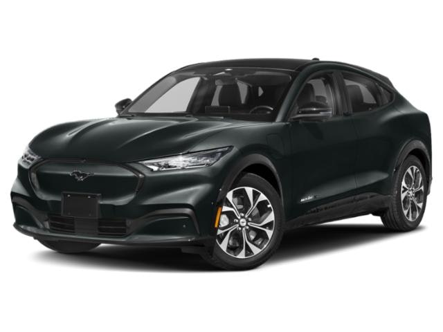 2025 Ford Mustang Mach-E PREMIUM (K3S0002S1) Main Image