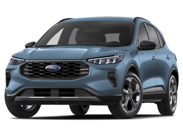 2025 Ford Escape 4DR ST LINE (U9M0032S1) Main Image