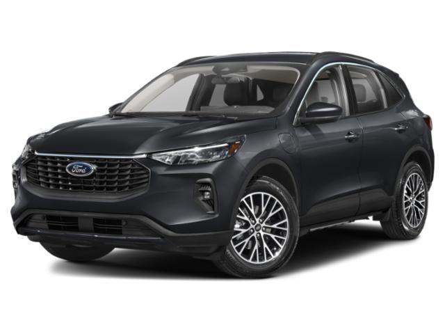 2025 Ford Escape 4DR PHEV FWD (U0E0022S1) Main Image