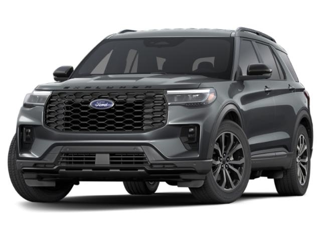 2025 Ford Explorer ST-LINE (25034) Main Image