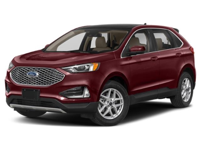 2024 Ford Edge SEL (24527) Main Image