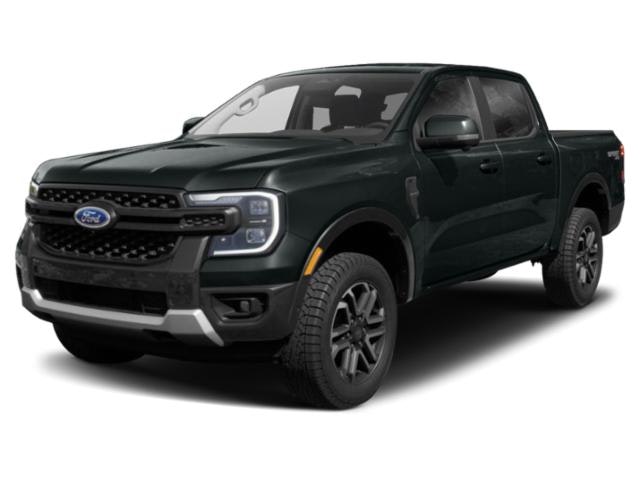 2024 Ford Ranger XLT (24526) Main Image