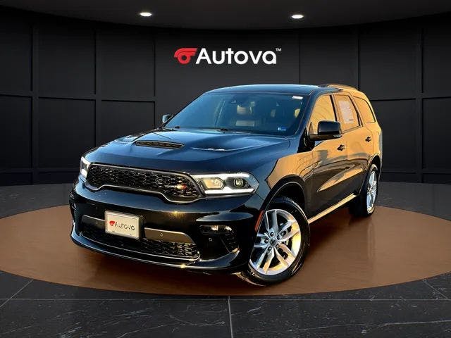 2023 Dodge Durango R/T Plus (16451) Main Image