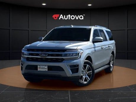 2024 Ford Expedition Max