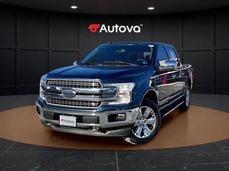 2020 Ford F150